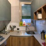 cucine in legno su misura Torino