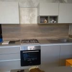 cucine in legno su misura Torino