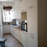 cucine in legno su misura Torino